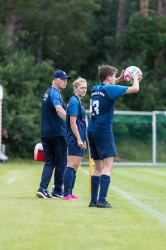 Bild 132 - F SV Boostedt - SV Fortuna St. Juergen : Ergebnis: 2:1